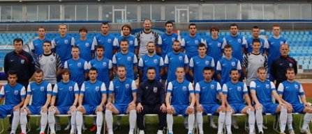 CFR Cluj va juca cu FK Jagodina, in turul doi preliminar al Europa League